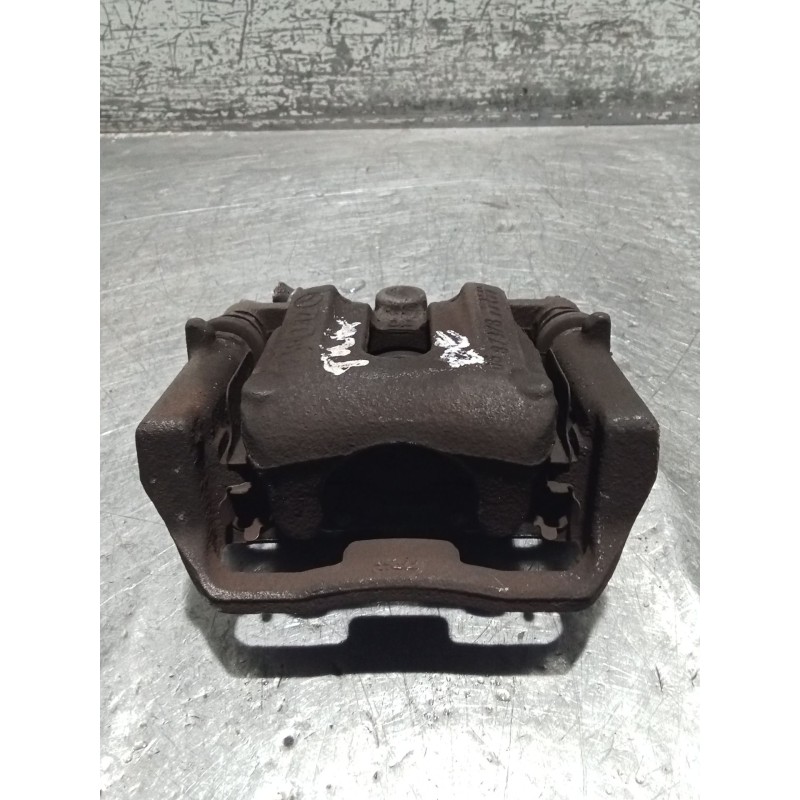 Recambio de pinza freno trasera derecha para mercedes-benz clase a (w169) a 160 cdi (169.006, 169.306) referencia OEM IAM   