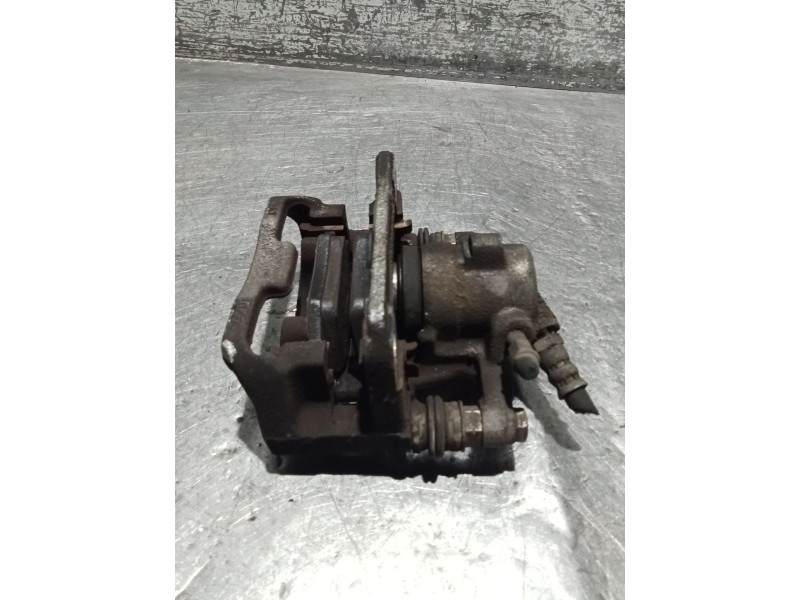 Recambio de pinza freno trasera derecha para mercedes-benz clase a (w169) a 160 cdi (169.006, 169.306) referencia OEM IAM   