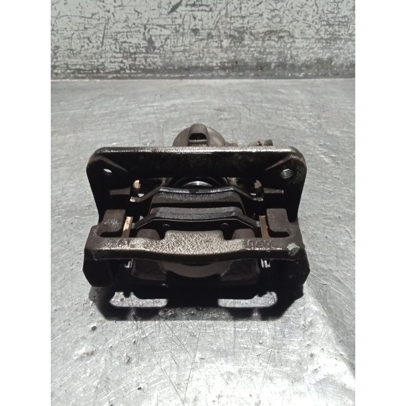 Recambio de pinza freno trasera derecha para mercedes-benz clase a (w169) a 160 cdi (169.006, 169.306) referencia OEM IAM   