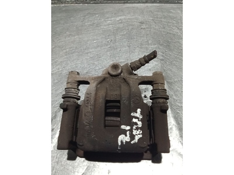 Recambio de pinza freno trasera izquierda para mercedes-benz clase a (w169) a 160 cdi (169.006, 169.306) referencia OEM IAM   