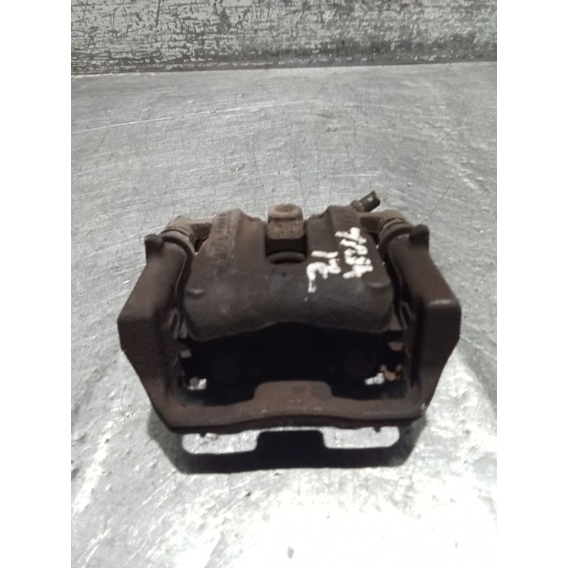 Recambio de pinza freno trasera izquierda para mercedes-benz clase a (w169) a 160 cdi (169.006, 169.306) referencia OEM IAM   