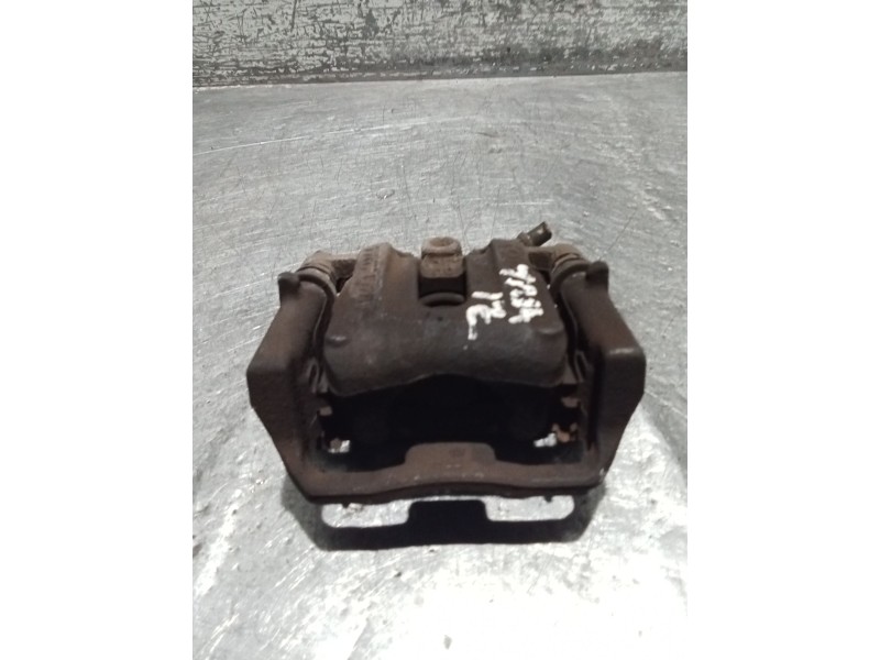 Recambio de pinza freno trasera izquierda para mercedes-benz clase a (w169) a 160 cdi (169.006, 169.306) referencia OEM IAM   