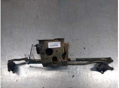 Recambio de motor limpia delantero para nissan vanette cargo (hc23) 2.3 diesel referencia OEM IAM 9390332230   2