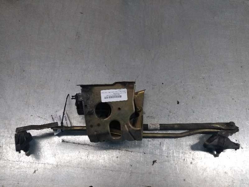 Recambio de motor limpia delantero para nissan vanette cargo (hc23) 2.3 diesel referencia OEM IAM 9390332230  