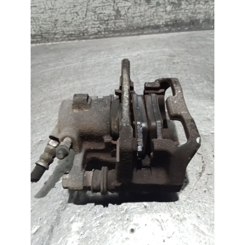 Recambio de pinza freno trasera izquierda para mercedes-benz clase a (w169) a 160 cdi (169.006, 169.306) referencia OEM IAM   