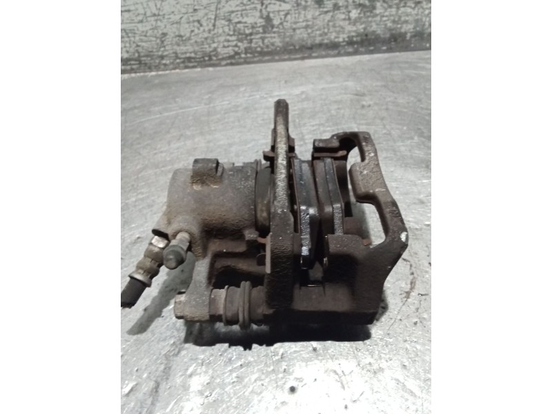 Recambio de pinza freno trasera izquierda para mercedes-benz clase a (w169) a 160 cdi (169.006, 169.306) referencia OEM IAM   