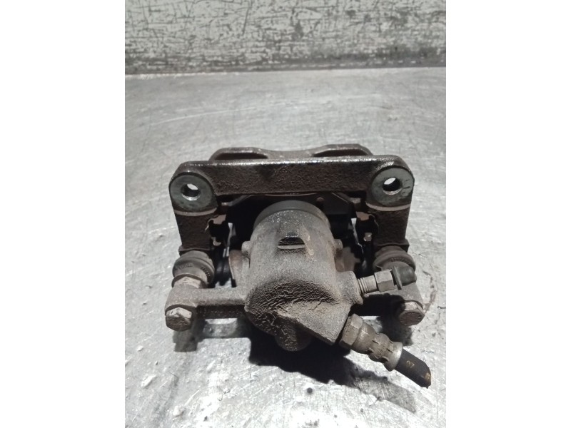 Recambio de pinza freno trasera izquierda para mercedes-benz clase a (w169) a 160 cdi (169.006, 169.306) referencia OEM IAM   