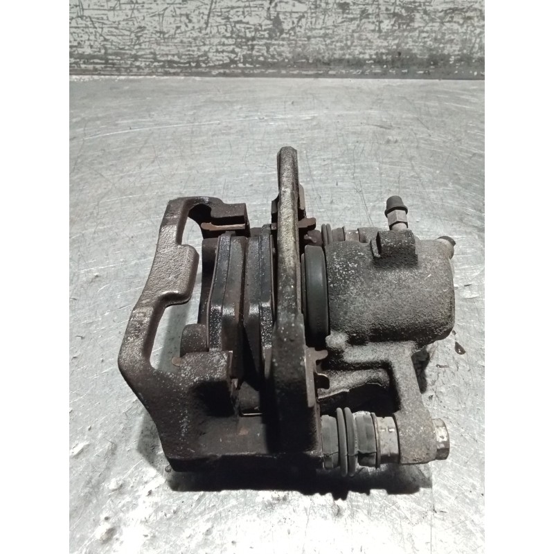 Recambio de pinza freno trasera izquierda para mercedes-benz clase a (w169) a 160 cdi (169.006, 169.306) referencia OEM IAM   