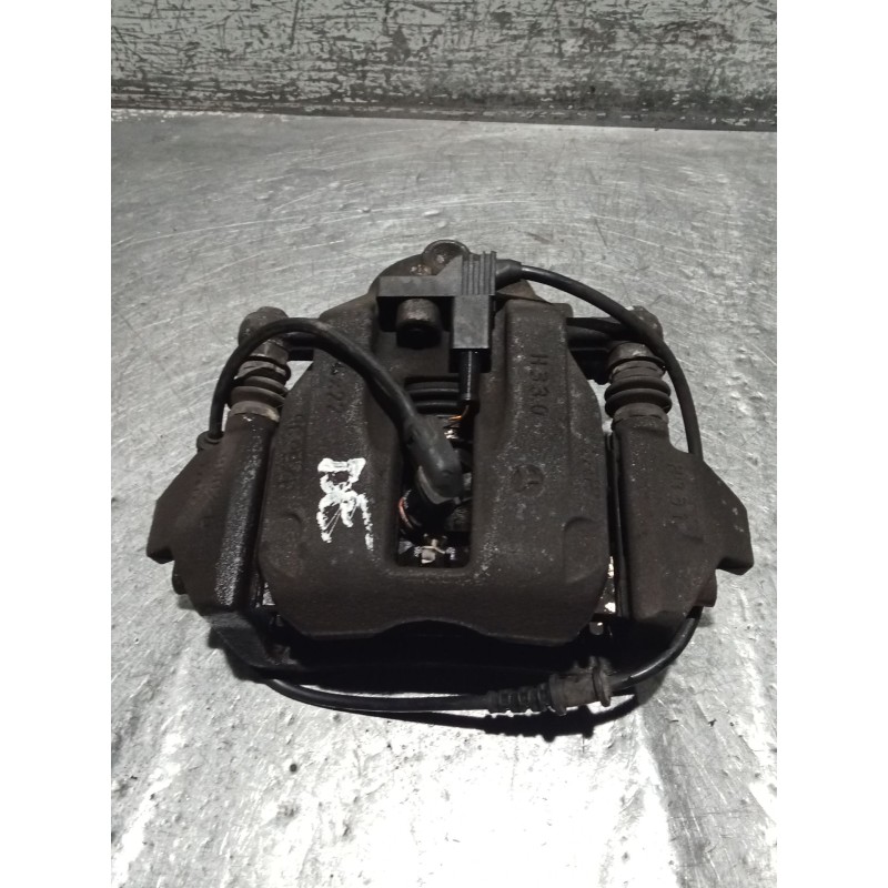 Recambio de pinza freno delantera derecha para mercedes-benz clase a (w169) a 160 cdi (169.006, 169.306) referencia OEM IAM   