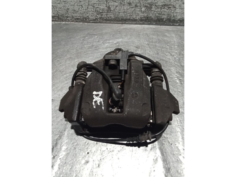 Recambio de pinza freno delantera derecha para mercedes-benz clase a (w169) a 160 cdi (169.006, 169.306) referencia OEM IAM   