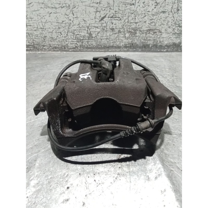 Recambio de pinza freno delantera derecha para mercedes-benz clase a (w169) a 160 cdi (169.006, 169.306) referencia OEM IAM   
