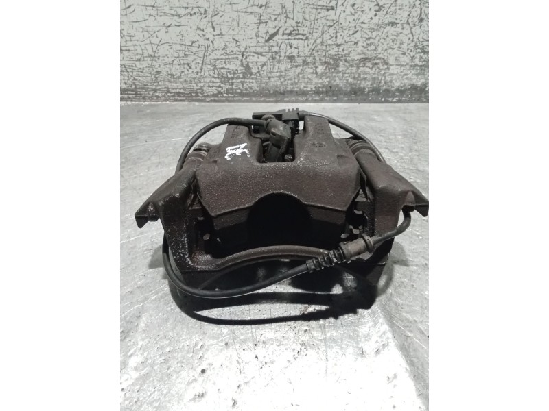 Recambio de pinza freno delantera derecha para mercedes-benz clase a (w169) a 160 cdi (169.006, 169.306) referencia OEM IAM   
