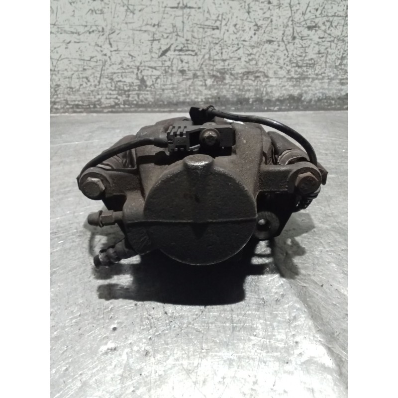 Recambio de pinza freno delantera derecha para mercedes-benz clase a (w169) a 160 cdi (169.006, 169.306) referencia OEM IAM   