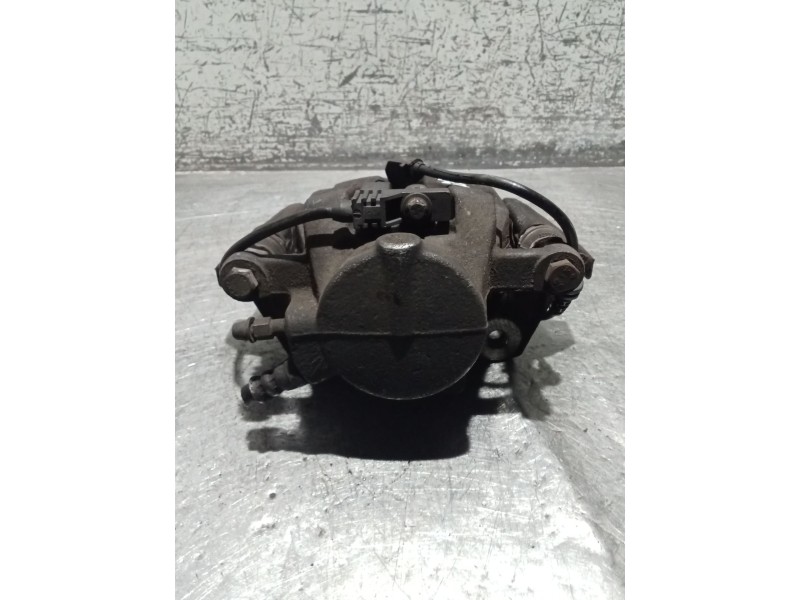 Recambio de pinza freno delantera derecha para mercedes-benz clase a (w169) a 160 cdi (169.006, 169.306) referencia OEM IAM   