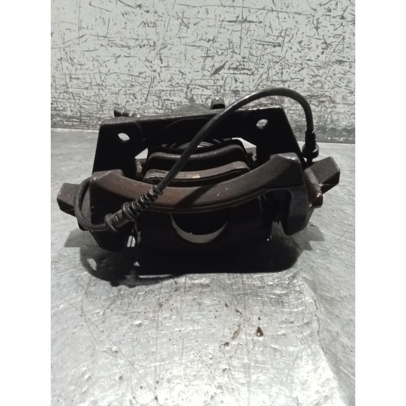 Recambio de pinza freno delantera derecha para mercedes-benz clase a (w169) a 160 cdi (169.006, 169.306) referencia OEM IAM   