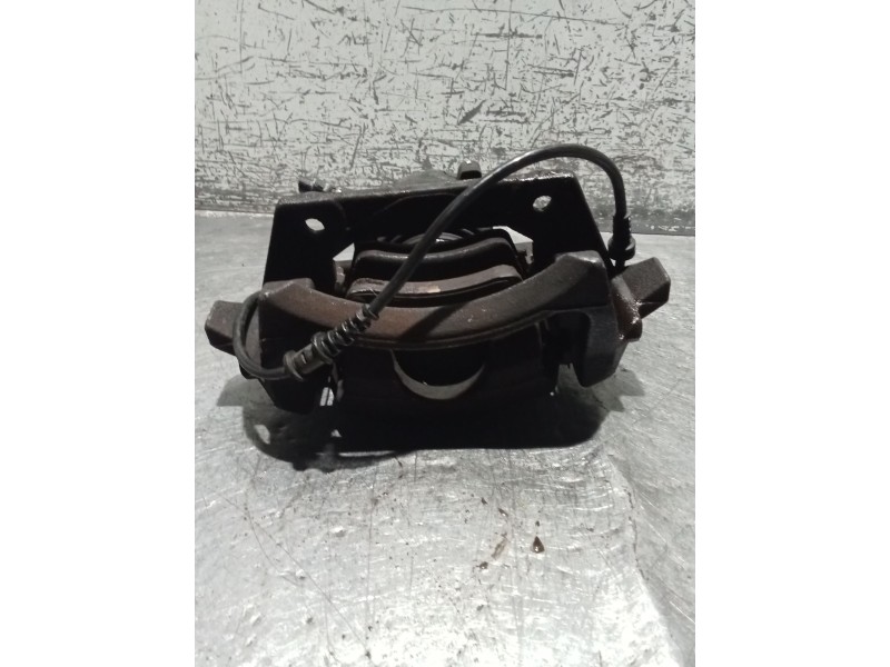 Recambio de pinza freno delantera derecha para mercedes-benz clase a (w169) a 160 cdi (169.006, 169.306) referencia OEM IAM   