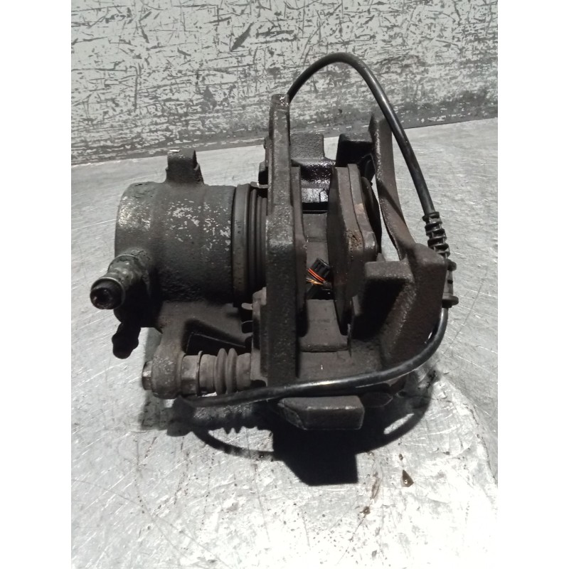 Recambio de pinza freno delantera derecha para mercedes-benz clase a (w169) a 160 cdi (169.006, 169.306) referencia OEM IAM   