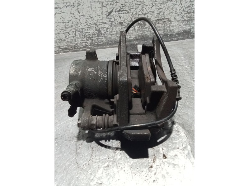 Recambio de pinza freno delantera derecha para mercedes-benz clase a (w169) a 160 cdi (169.006, 169.306) referencia OEM IAM   