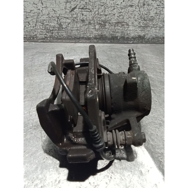 Recambio de pinza freno delantera derecha para mercedes-benz clase a (w169) a 160 cdi (169.006, 169.306) referencia OEM IAM   