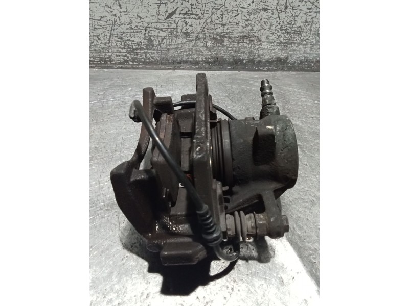 Recambio de pinza freno delantera derecha para mercedes-benz clase a (w169) a 160 cdi (169.006, 169.306) referencia OEM IAM   