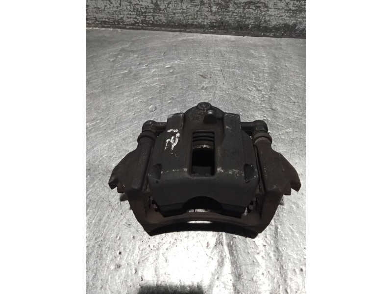 Recambio de pinza freno delantera izquierda para mercedes-benz clase a (w169) a 160 cdi (169.006, 169.306) referencia OEM IAM   