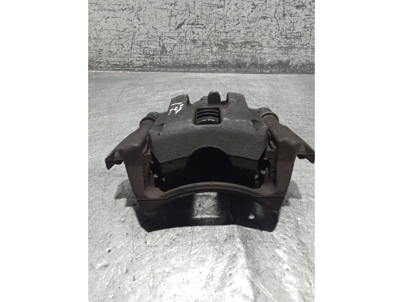 Recambio de pinza freno delantera izquierda para mercedes-benz clase a (w169) a 160 cdi (169.006, 169.306) referencia OEM IAM   