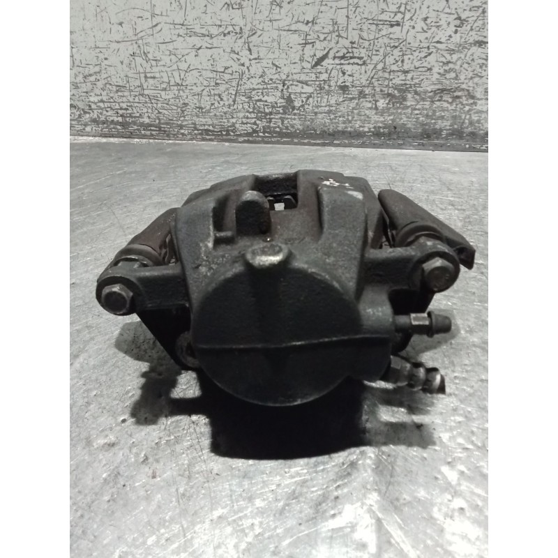 Recambio de pinza freno delantera izquierda para mercedes-benz clase a (w169) a 160 cdi (169.006, 169.306) referencia OEM IAM   