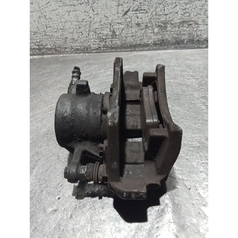 Recambio de pinza freno delantera izquierda para mercedes-benz clase a (w169) a 160 cdi (169.006, 169.306) referencia OEM IAM   
