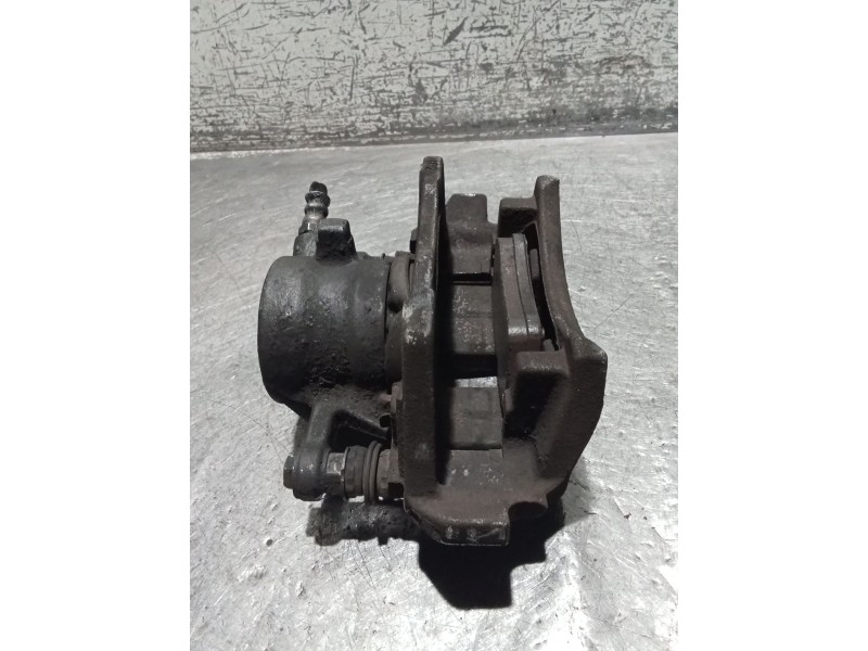 Recambio de pinza freno delantera izquierda para mercedes-benz clase a (w169) a 160 cdi (169.006, 169.306) referencia OEM IAM   