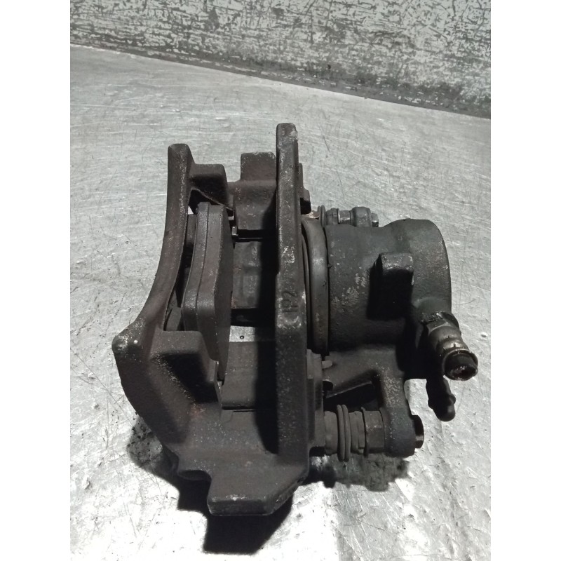 Recambio de pinza freno delantera izquierda para mercedes-benz clase a (w169) a 160 cdi (169.006, 169.306) referencia OEM IAM   