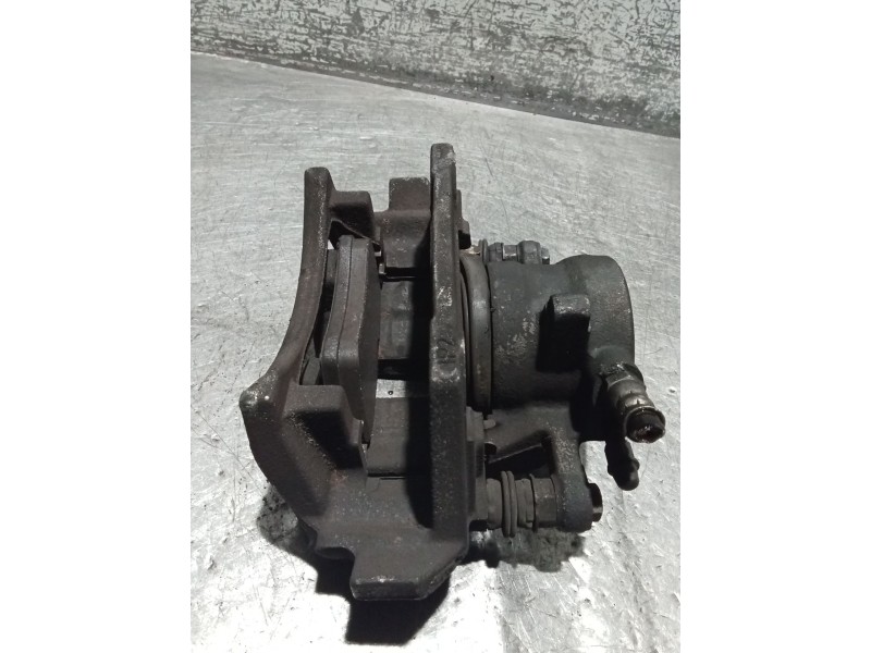 Recambio de pinza freno delantera izquierda para mercedes-benz clase a (w169) a 160 cdi (169.006, 169.306) referencia OEM IAM   