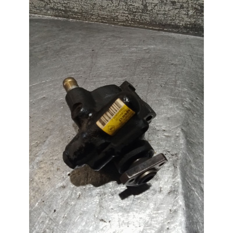 Recambio de bomba direccion para renault clio ii (bb_, cb_) 1.2 (bb0a, bb0f, bb10, bb1k, bb28, bb2d, bb2h, cb0a,... referencia O