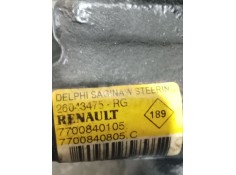 Recambio de bomba direccion para renault clio ii (bb_, cb_) 1.2 (bb0a, bb0f, bb10, bb1k, bb28, bb2d, bb2h, cb0a,... referencia O 2