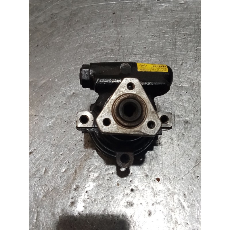 Recambio de bomba direccion para renault clio ii (bb_, cb_) 1.2 (bb0a, bb0f, bb10, bb1k, bb28, bb2d, bb2h, cb0a,... referencia O