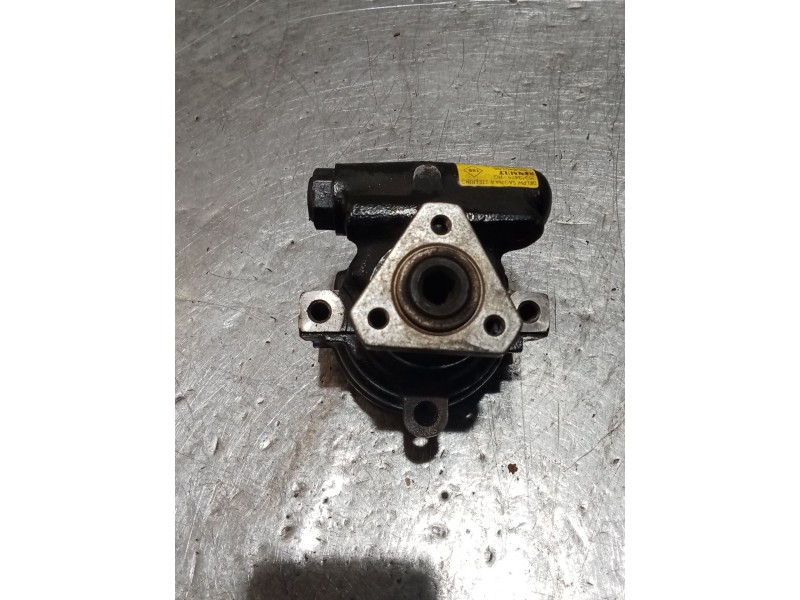 Recambio de bomba direccion para renault clio ii (bb_, cb_) 1.2 (bb0a, bb0f, bb10, bb1k, bb28, bb2d, bb2h, cb0a,... referencia O