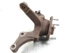 Recambio de mangueta delantera derecha para nissan almera tino (v10m) 1.8 16v cat referencia OEM IAM    2