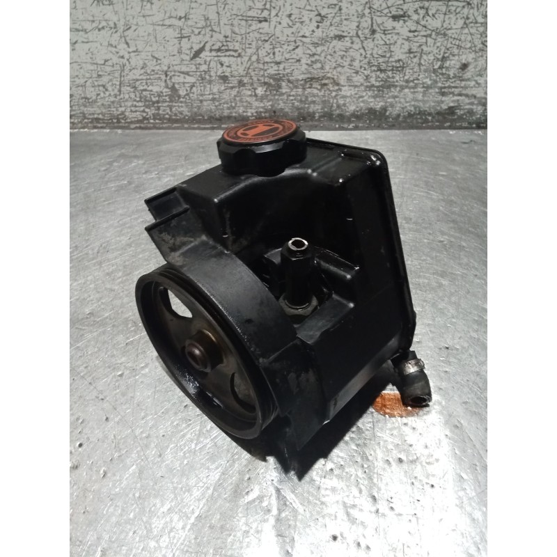 Recambio de bomba direccion para peugeot 206 sw (2e/k) 2.0 hdi referencia OEM IAM 9643691180 26096680QY 02
