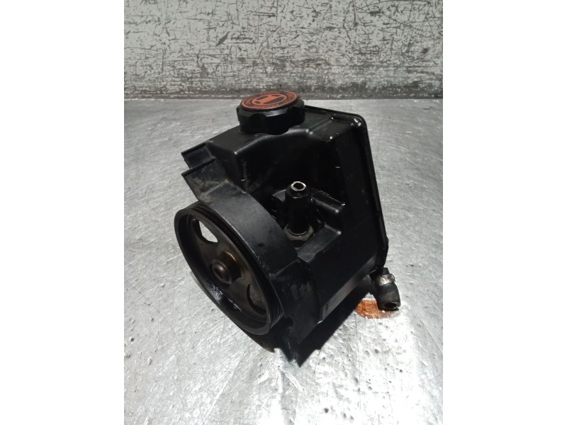 Recambio de bomba direccion para peugeot 206 sw (2e/k) 2.0 hdi referencia OEM IAM 9643691180 26096680QY 02