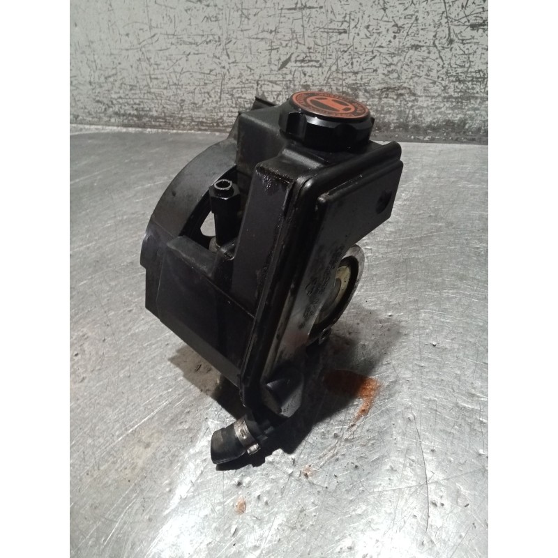 Recambio de bomba direccion para peugeot 206 sw (2e/k) 2.0 hdi referencia OEM IAM 9643691180 26096680QY 02