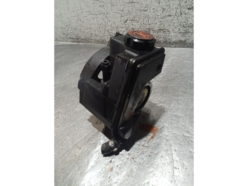 Recambio de bomba direccion para peugeot 206 sw (2e/k) 2.0 hdi referencia OEM IAM 9643691180 26096680QY 02