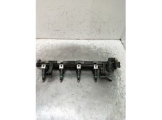 Recambio de rampa inyectora para ford focus ii (da_, hcp, dp) 1.6 referencia OEM IAM 98AG14A390LB  2005
