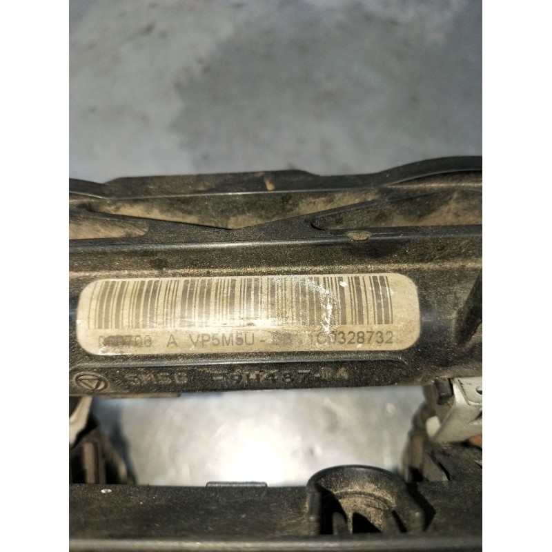 Recambio de rampa inyectora para ford focus ii (da_, hcp, dp) 1.6 referencia OEM IAM 98AG14A390LB  2005