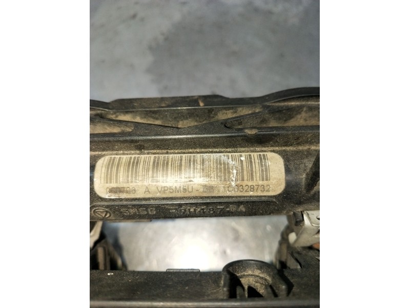 Recambio de rampa inyectora para ford focus ii (da_, hcp, dp) 1.6 referencia OEM IAM 98AG14A390LB  2005