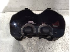 Recambio de cuadro instrumentos para toyota auris luna referencia OEM IAM 838000Z290 A2C533008552AC SV0371