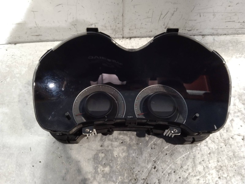 Recambio de cuadro instrumentos para toyota auris luna referencia OEM IAM 838000Z290 A2C533008552AC SV0371