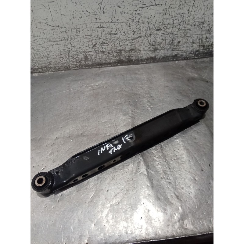 Recambio de brazo suspension inferior trasero izquierdo para alfa romeo 147 (937_) 1.9 jtdm 8v (937.axd1a, 937.axu1a, 937.bxu1a)