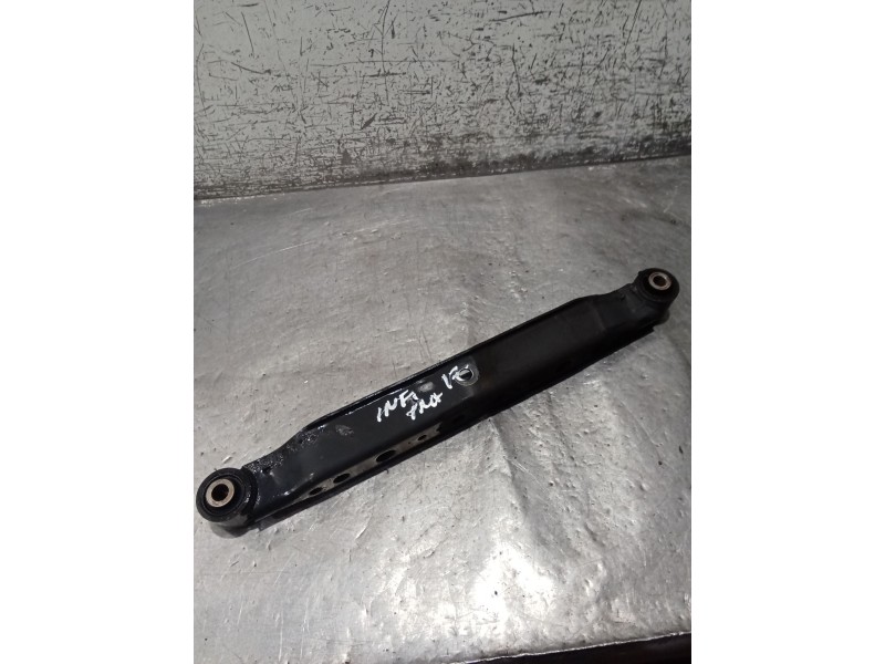 Recambio de brazo suspension inferior trasero izquierdo para alfa romeo 147 (937_) 1.9 jtdm 8v (937.axd1a, 937.axu1a, 937.bxu1a)