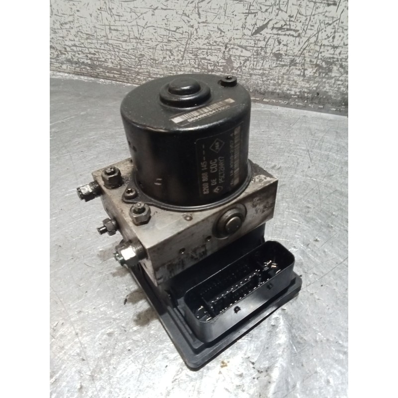 Recambio de abs para renault laguna ii (bg0/1_) 1.9 dci (bg1a, bg1v) referencia OEM IAM 10096014443  05