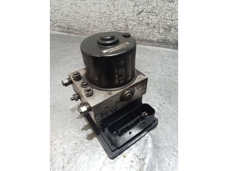 Recambio de abs para renault laguna ii (bg0/1_) 1.9 dci (bg1a, bg1v) referencia OEM IAM 10096014443  05
