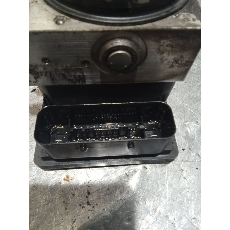 Recambio de abs para renault laguna ii (bg0/1_) 1.9 dci (bg1a, bg1v) referencia OEM IAM 10096014443  05
